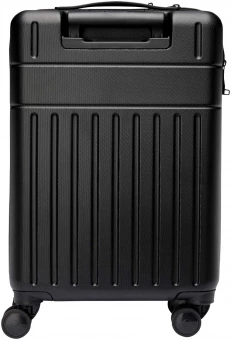 Rover 20” GRS-kierrätetystä materiaalista valmistettu matkustamovetolaukku 40 l