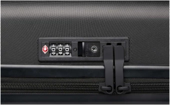 Rover 20” GRS-kierrätetystä materiaalista valmistettu matkustamovetolaukku 40 l