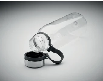 RPET bottle with S/S cap 780ml