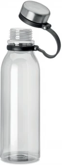 RPET bottle with S/S cap 780ml