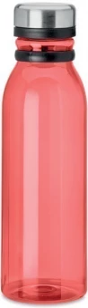 RPET bottle with S/S cap 780ml