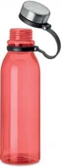 RPET bottle with S/S cap 780ml