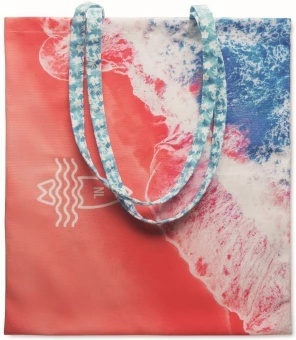 RPET erilahendusega totekott