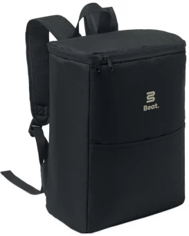 RPET jahutuskott-seljakott Mufrio 11 L