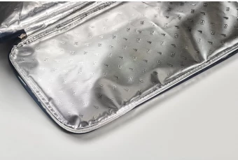 RPET piknikujahutuskott Forus 18 l