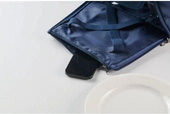 RPET piknikukorv Forus 18 l