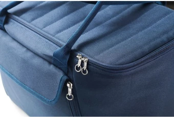 RPET piknikukorv Forus 18 l