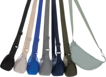 RPET poolekuu kott Crescent AWARE™