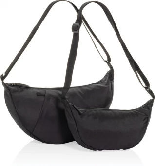 RPET poolekuu kott Crescent AWARE™