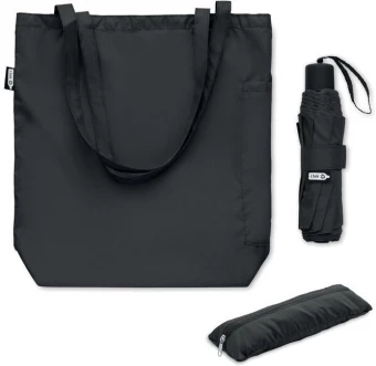 RPET vihmavarjukomplekt Seattle