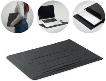 RPET vildist sülearvuti ümbris Practic