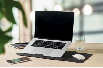 RPET vildist sülearvuti ümbris Practic