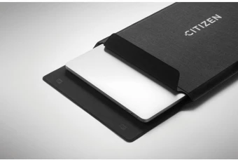 RPET vildist sülearvuti ümbris Practic