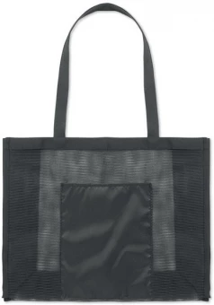 RPET võrkkangast ostukott Limp