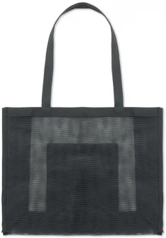 RPET võrkkangast ostukott Limp