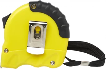 Rule 5-meetrine mõõdulint taaskasutusplastikust