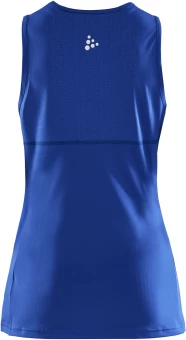 Rush Slim Singlet W naiste spordisärk