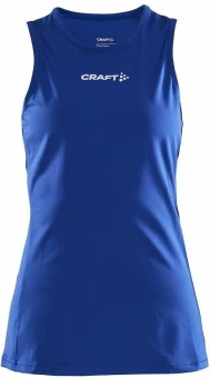 Rush Slim Singlet W naiste spordisärk