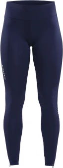 Rush Zip Sporditightsid Naistele