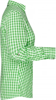 Ruuduline naiste pluus