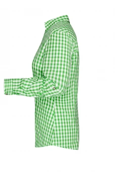 Ruuduline naiste pluus