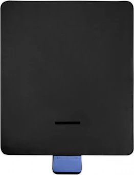 Säästev piknikutekk Salvie - taaskasutatud plastikust