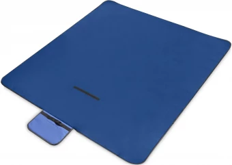 Säästev piknikutekk Salvie - taaskasutatud plastikust