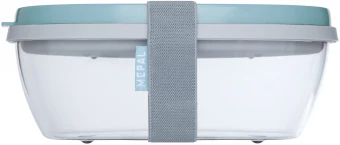 Ellipse-salaattikulho