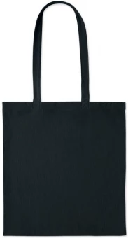 Sametise tekstuuriga ostukott Cordy