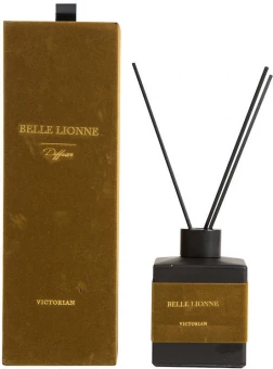 Sametist Difuuser Belle Leonne