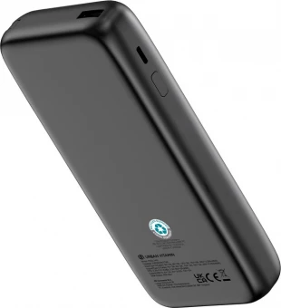 Akupank Urban Vitamin San Mateo 45W 20 000 mAh