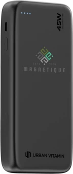 Akupank Urban Vitamin San Mateo 45W 20 000 mAh