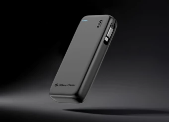 Akupank Urban Vitamin San Mateo 45W 20 000 mAh