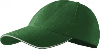 SANDWICH 6P cap unisex