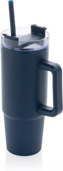 Tana matkamuki kahvalla 900ML RCS muovista