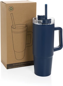 Tana matkamuki kahvalla 900ML RCS muovista
