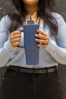 Sangaga joogipudel Tana RCS 900ml