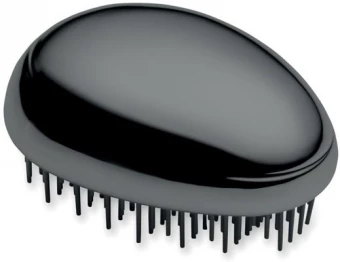 Sasipuntravastane juuksehari Brush