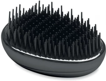 Sasipuntravastane juuksehari Brush