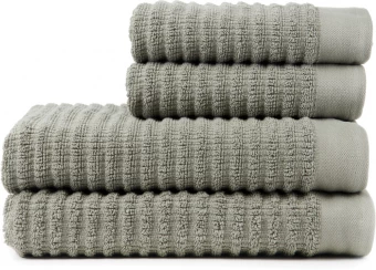 VINGA Landro pyyhe, 4 kpl:n setti