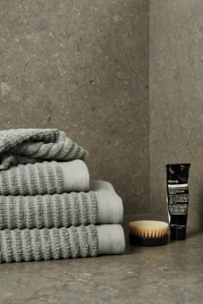 VINGA Landro pyyhe, 4 kpl:n setti