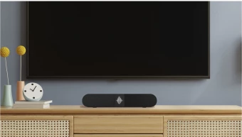 SCX.design S51 2 x 10 W:n TV-äänipalkkikaiutin