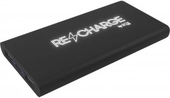 SCX.d P40 10.000mAh juhtmevaba power bank