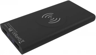 SCX.d P40 10.000mAh juhtmevaba power bank