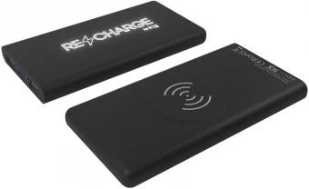 SCX.d P40 10.000mAh juhtmevaba power bank