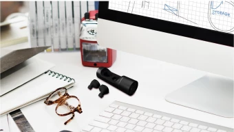 SCX.design E19 Bluetooth Kõrvaklapid