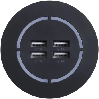 SCX.design H10 Nutikas Valgustus USB hub