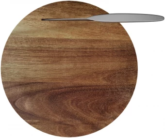 SCX.design K03 lõikelaud ja nuga