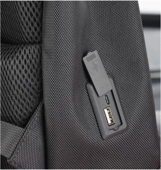 SCX.design L11 rPET ärikott