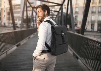 SCX.design L11 rPET ärikott